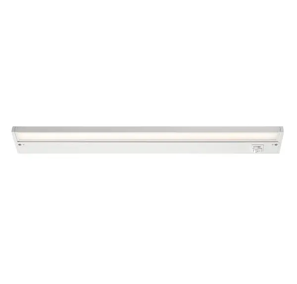 LED 5CCT Undercabinet Light in White - Image 3