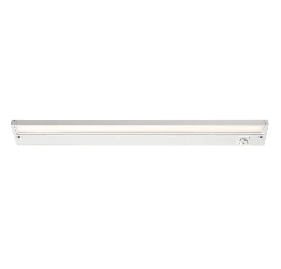 LED 5CCT Undercabinet Light in White - Image 3