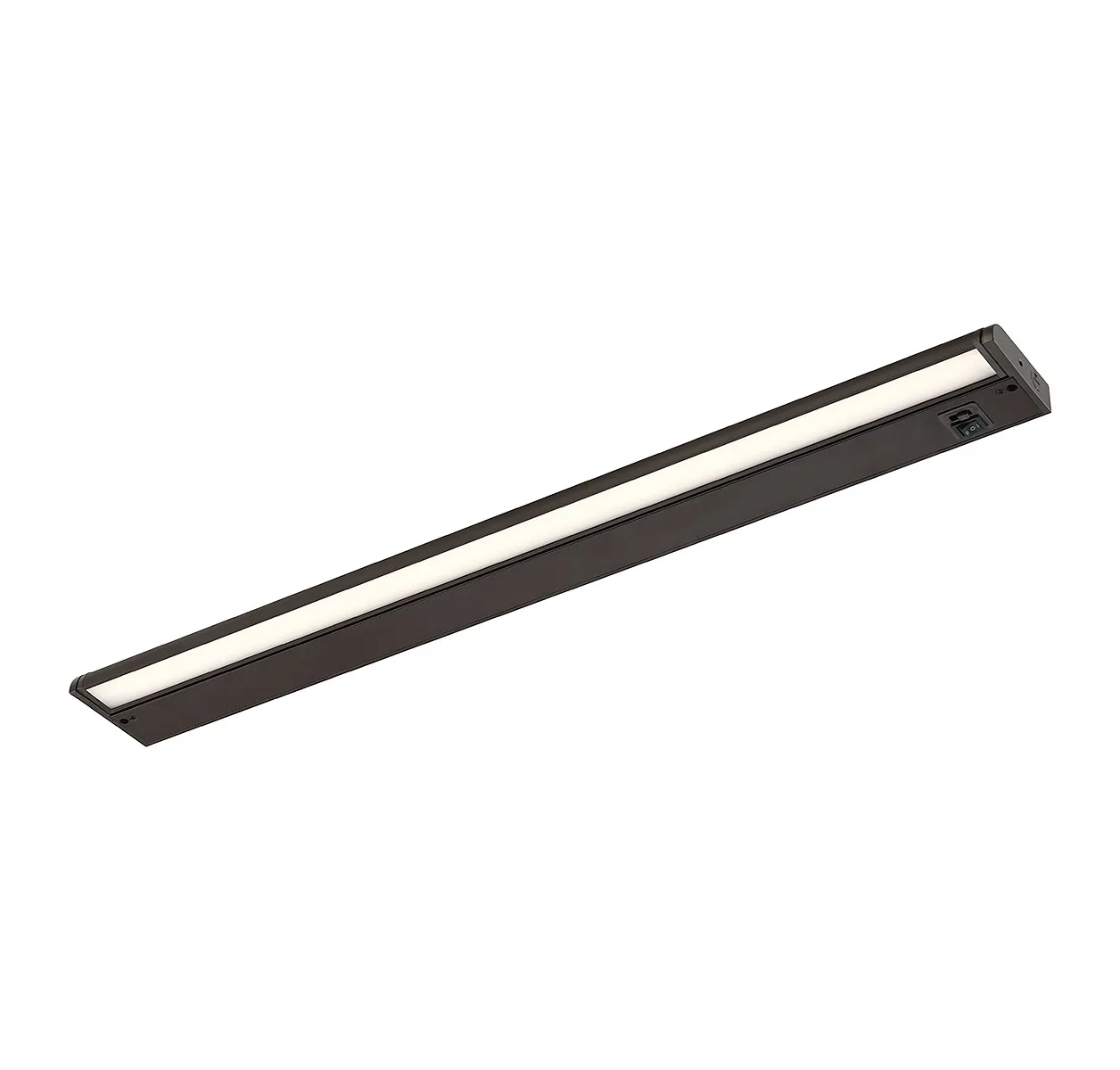 LED Undercabinet Light in Bronze - 32 Inch