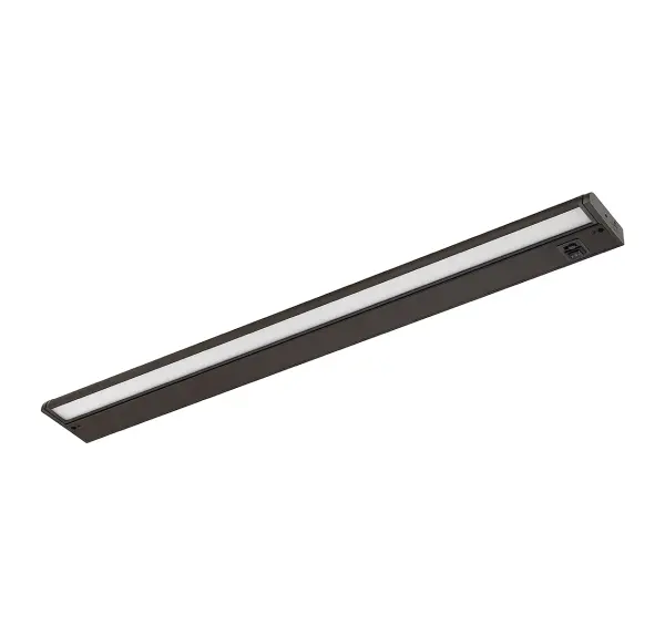 LED Undercabinet Light in Bronze - 32 Inch - Image 2
