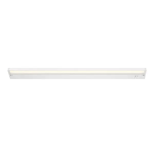 LED 5CCT Undercabinet Light in White - Image 3