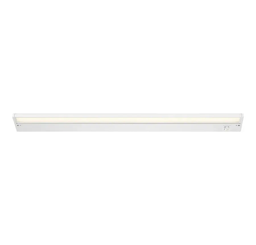 LED 5CCT Undercabinet Light in White - Image 3