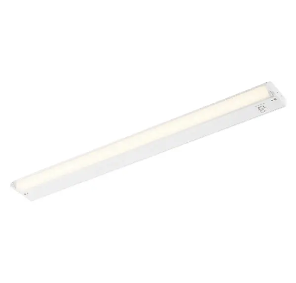 LED 5CCT Undercabinet Light in White - Image 4