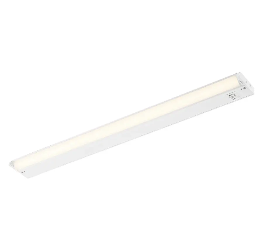 LED 5CCT Undercabinet Light in White - Image 4