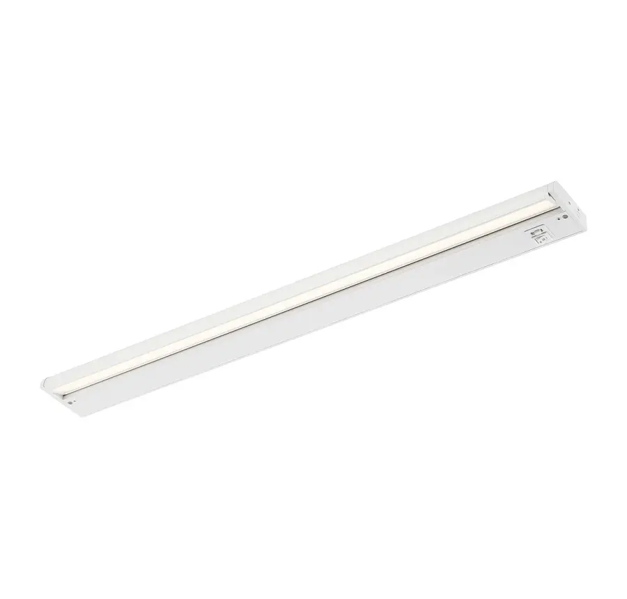 LED 5CCT Undercabinet Light in White - Image 5