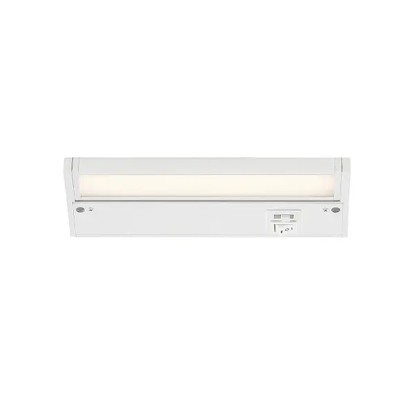 LED 5CCT Undercabinet Light in White - Image 3