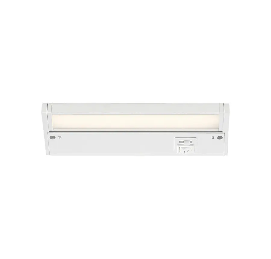LED 5CCT Undercabinet Light in White - Image 3