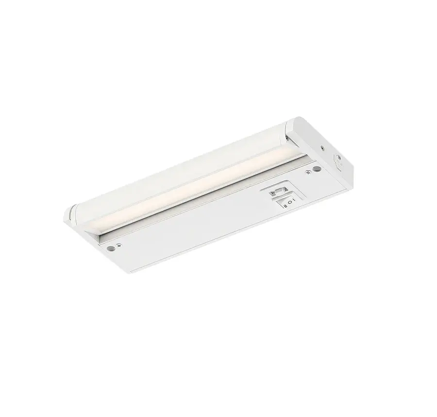 LED 5CCT Undercabinet Light in White - Image 5