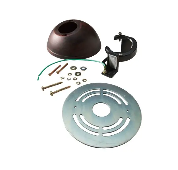 Slope Kit in English Bronze