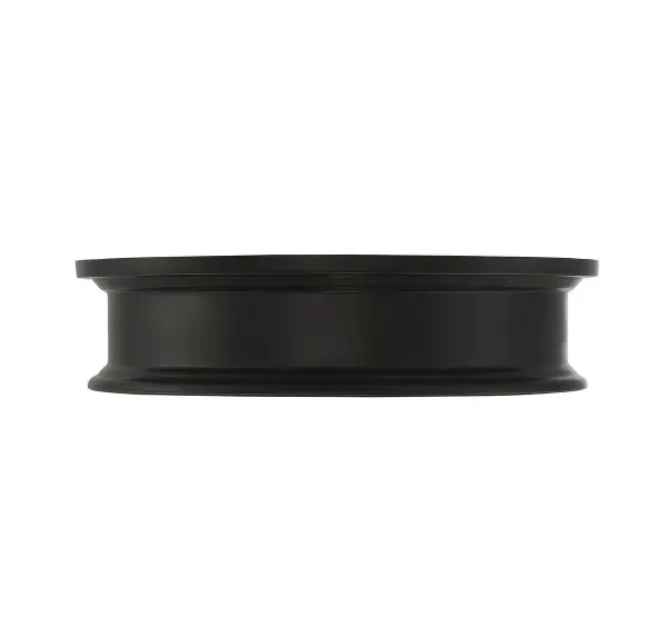 Watkins 3-Light Ceiling Light in Classice Bronze - Image 3