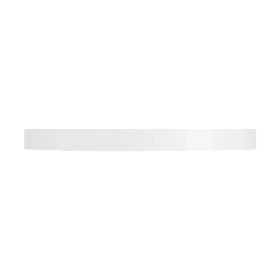 10-Inch LED Flush Mount in White - Image 3