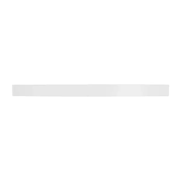 12-Inch LED Flush Mount in White - Image 3