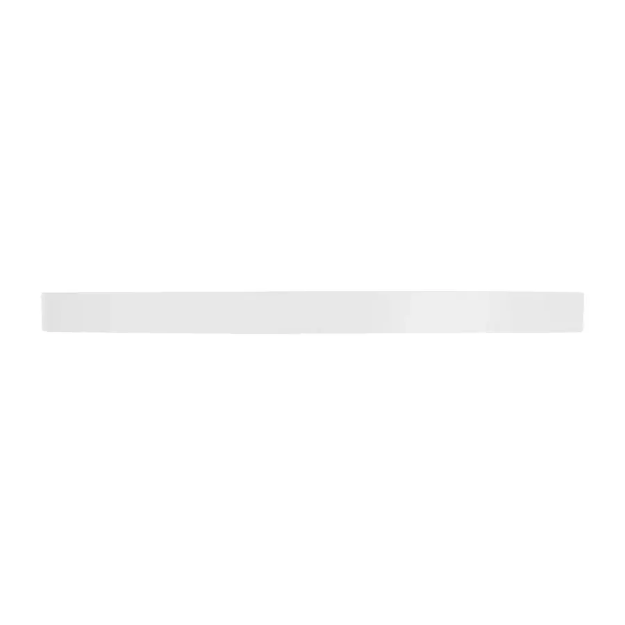 12-Inch LED Flush Mount in White - Image 3