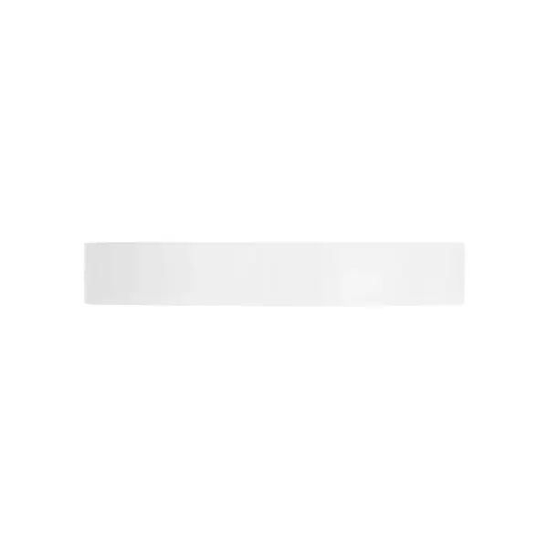5-Inch LED Flush Mount in White - Image 3