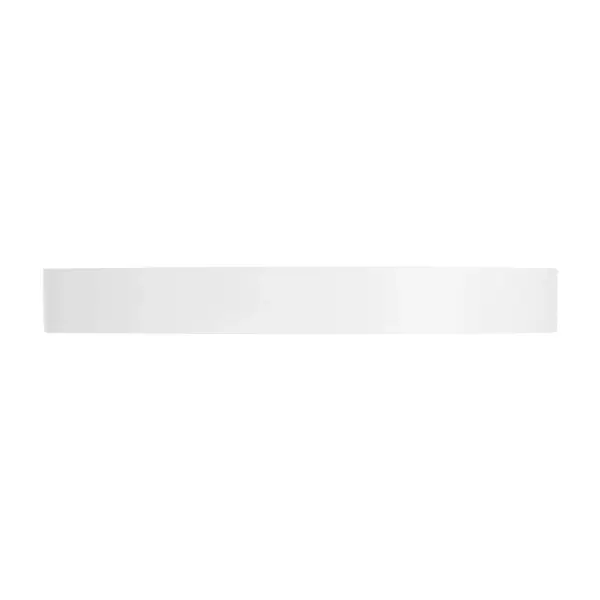 7-Inch LED Flush Mount in White - Image 3