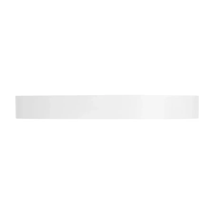 7-Inch LED Flush Mount in White - Image 3