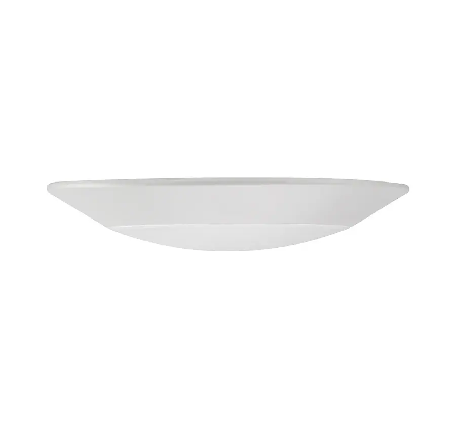 LED 5CCT Disc Light in White - Image 2