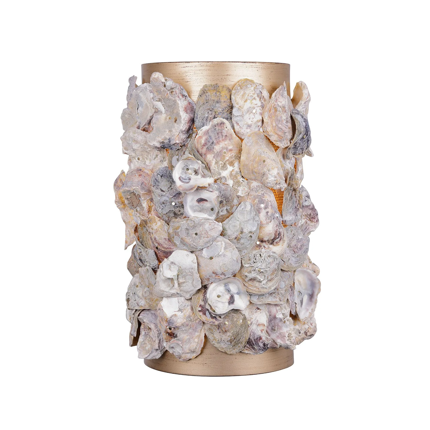 Leanne One Light Wall Sconce in Chandon