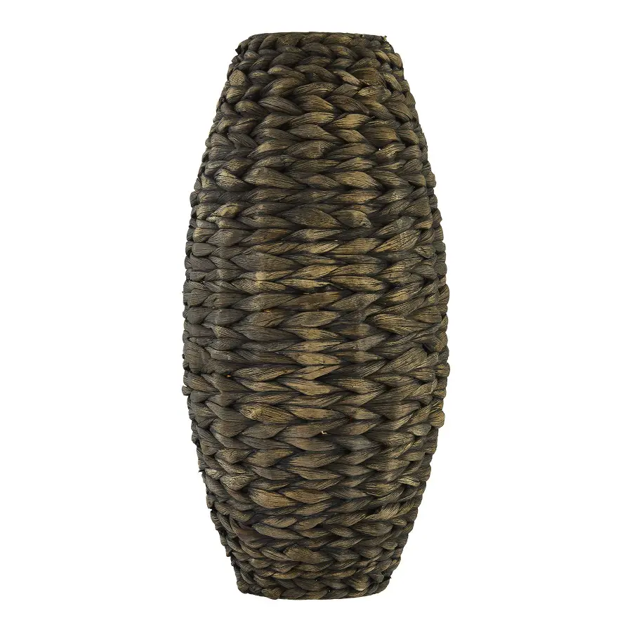 Tierra Brisa 2-Light Wall Sconce in Riviera Brass by Breegan Jane - Image 1
