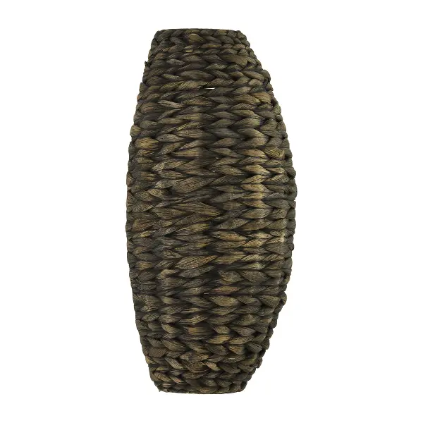 Tierra Brisa 2-Light Wall Sconce in Riviera Brass by Breegan Jane - Image 3