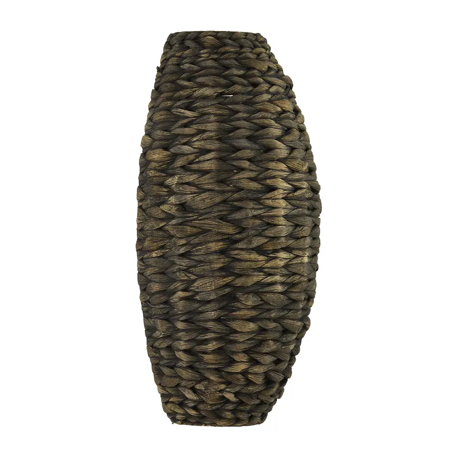 Tierra Brisa 2-Light Wall Sconce in Riviera Brass by Breegan Jane - Image 3