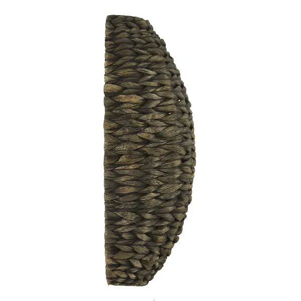 Tierra Brisa 2-Light Wall Sconce in Riviera Brass by Breegan Jane - Image 5