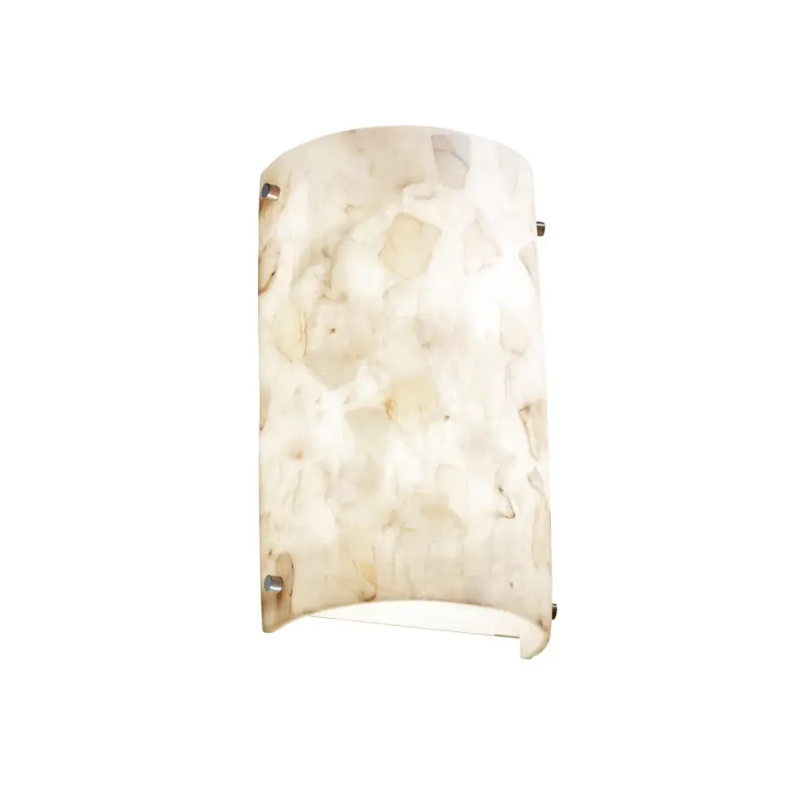 The Justice Designs - Alabaster Rocks by Justice Designs