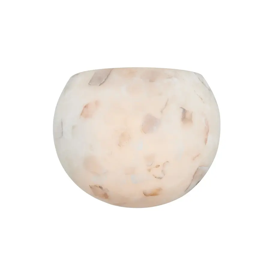 The Justice Designs - Alabaster Rocks! by Justice Designs