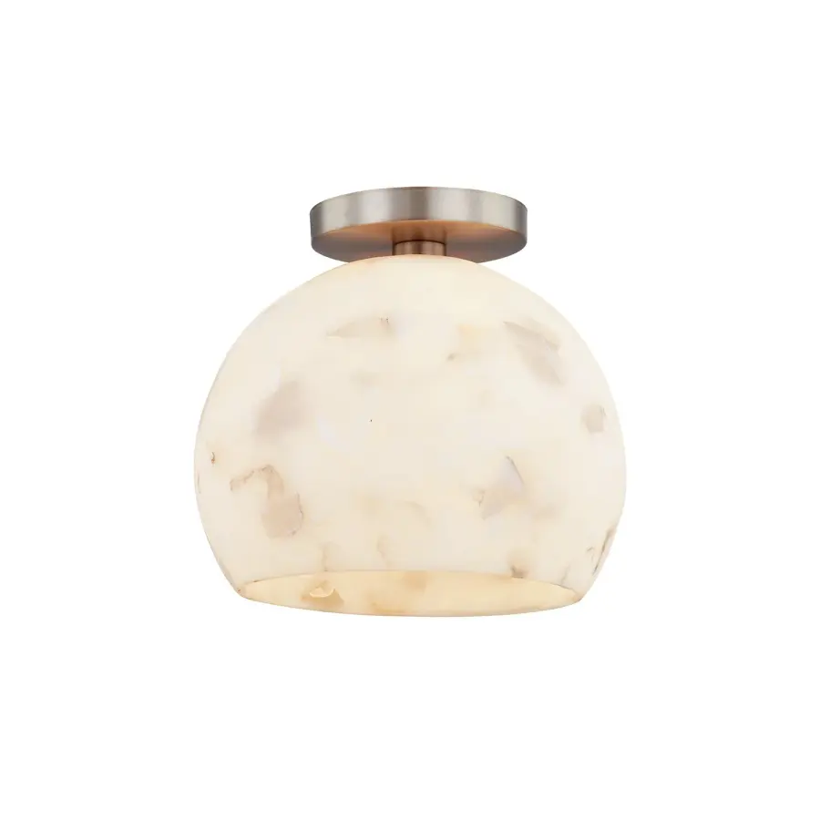 The Justice Designs - Alabaster Rocks! by Justice Designs
