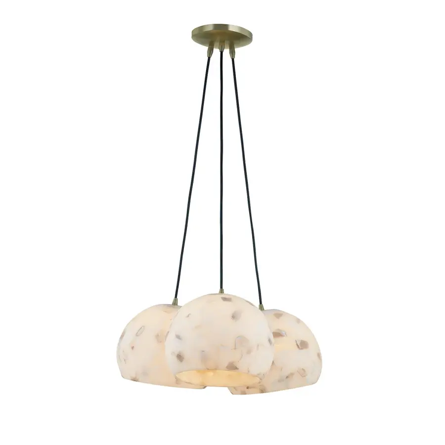 The Justice Designs - Alabaster Rocks! by Justice Designs