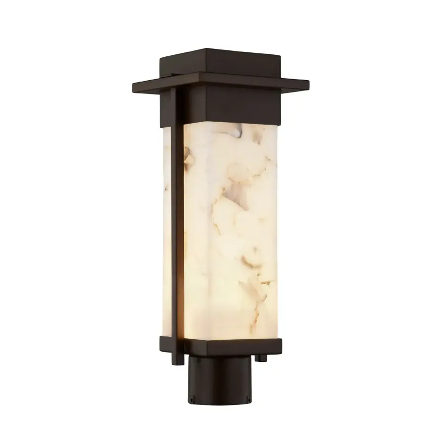 The Justice Designs - Alabaster Rocks by Justice Designs