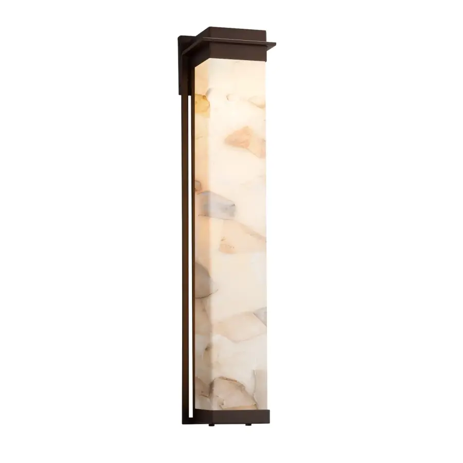 The Justice Designs - Alabaster Rocks by Justice Designs