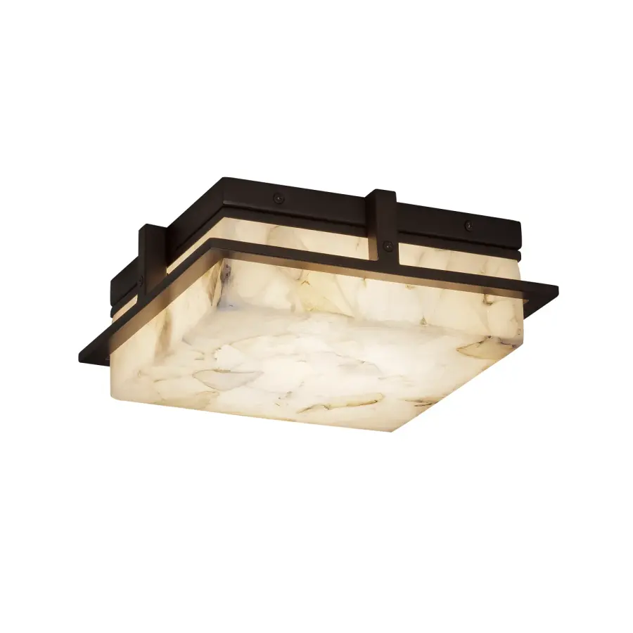 The Justice Designs - Alabaster Rocks by Justice Designs