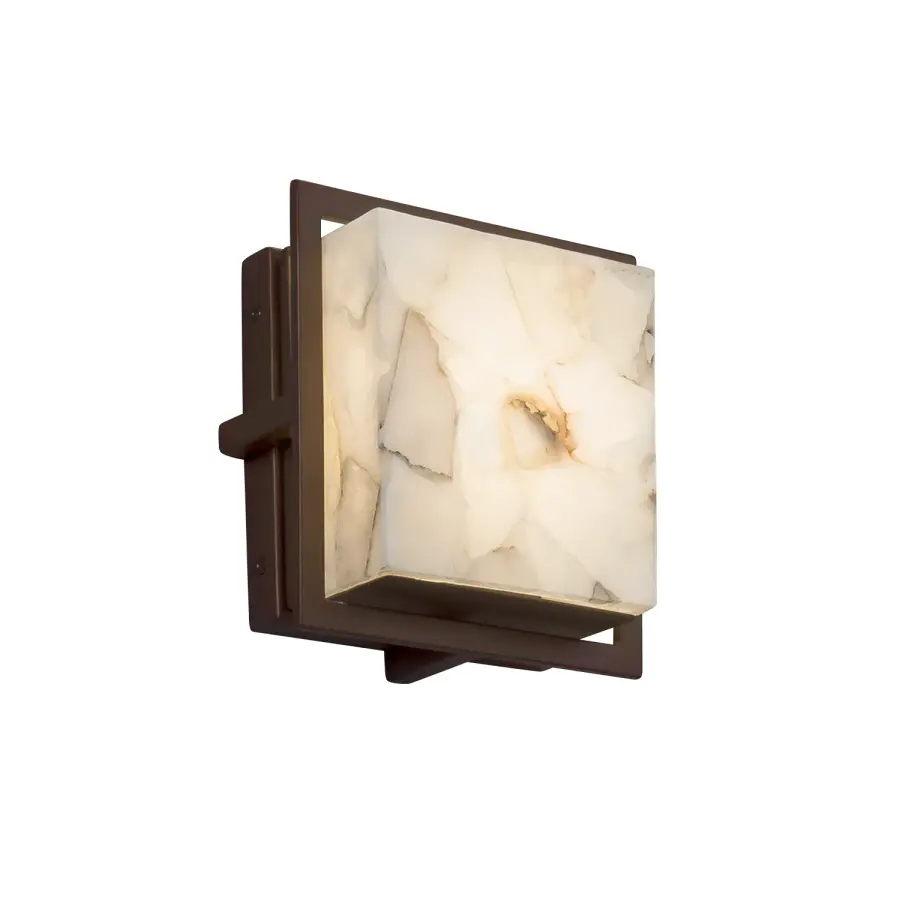 The Justice Designs - Alabaster Rocks by Justice Designs