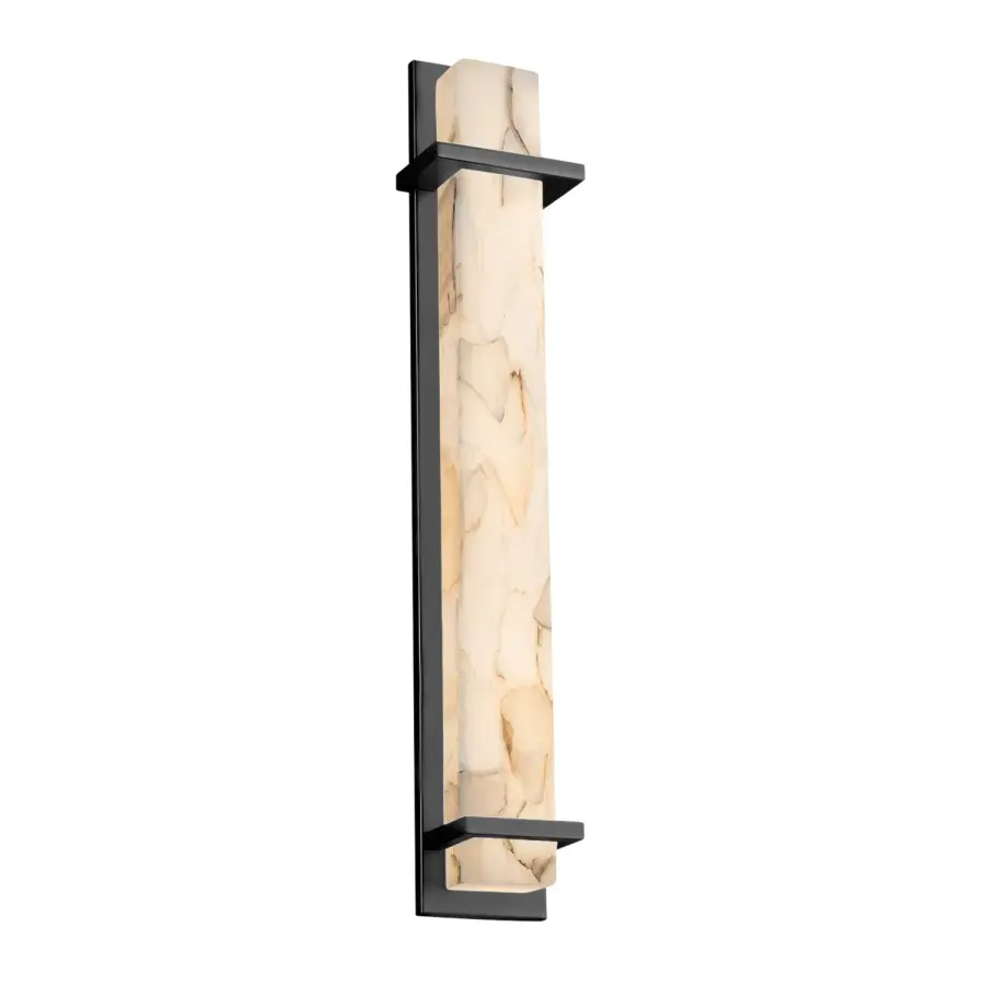 The Justice Designs - Alabaster Rocks by Justice Designs