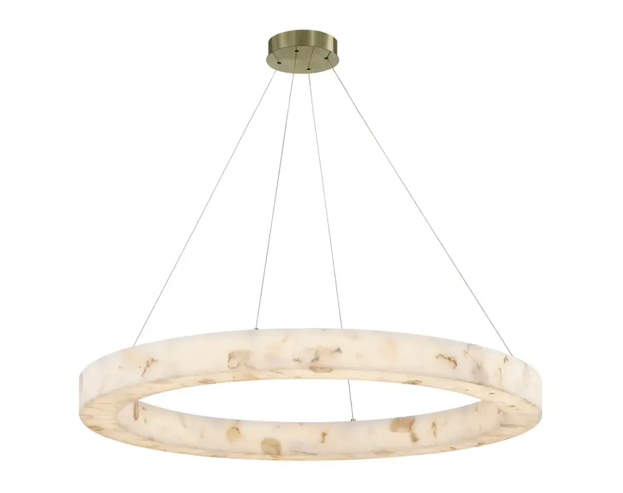 The Justice Designs - LumenAria by Justice Designs