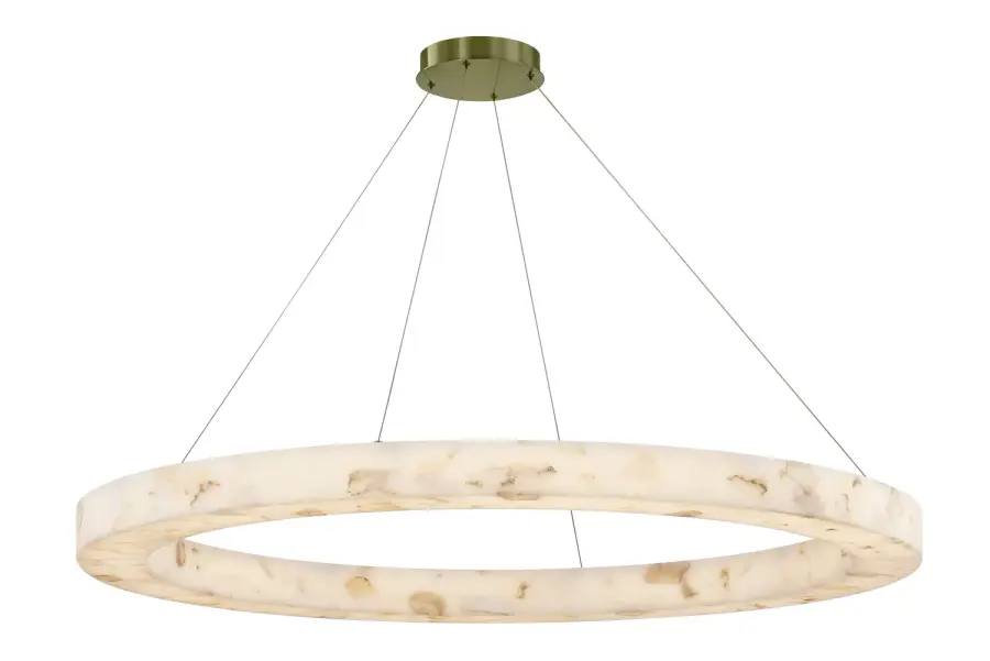 The Justice Designs - LumenAria by Justice Designs