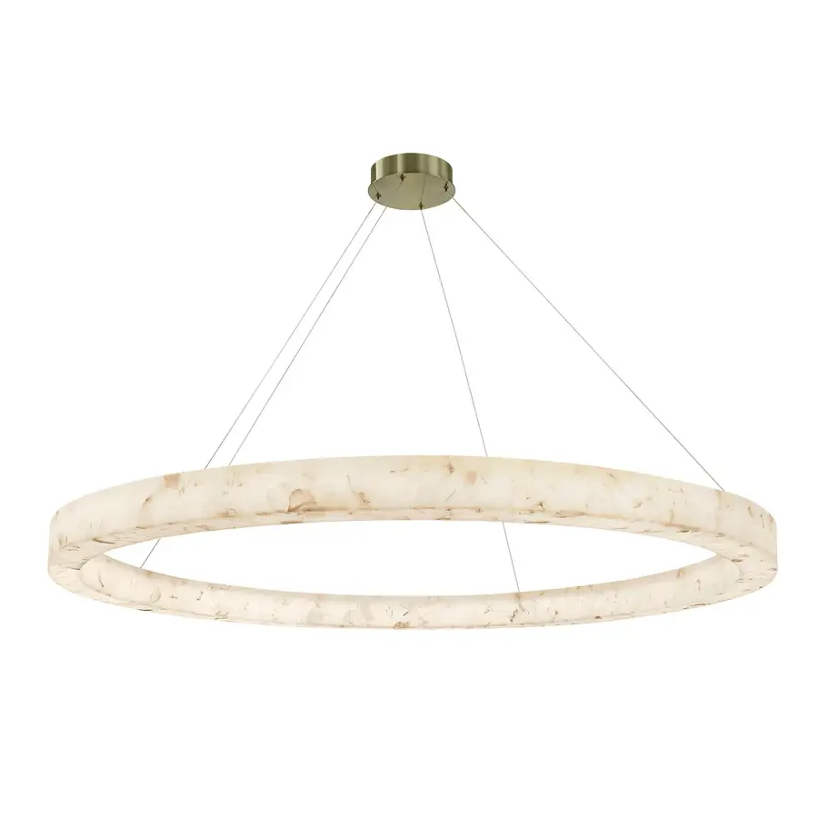 The Justice Designs - Alabaster Rocks! by Justice Designs