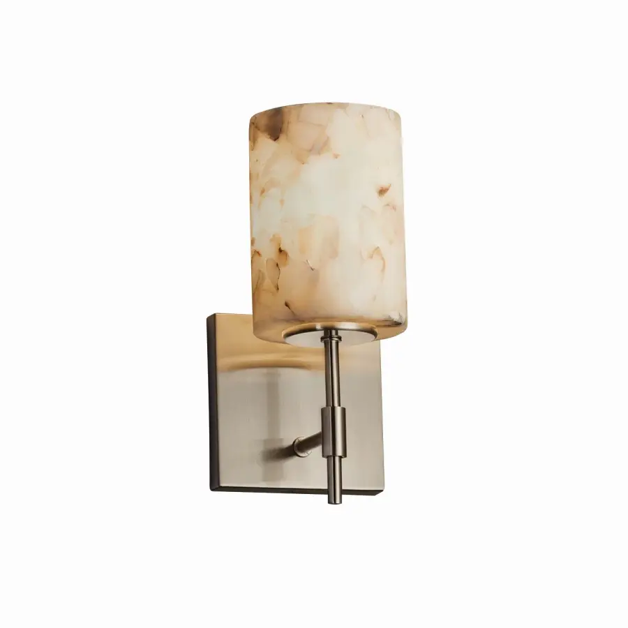 The Justice Designs - Alabaster Rocks by Justice Designs