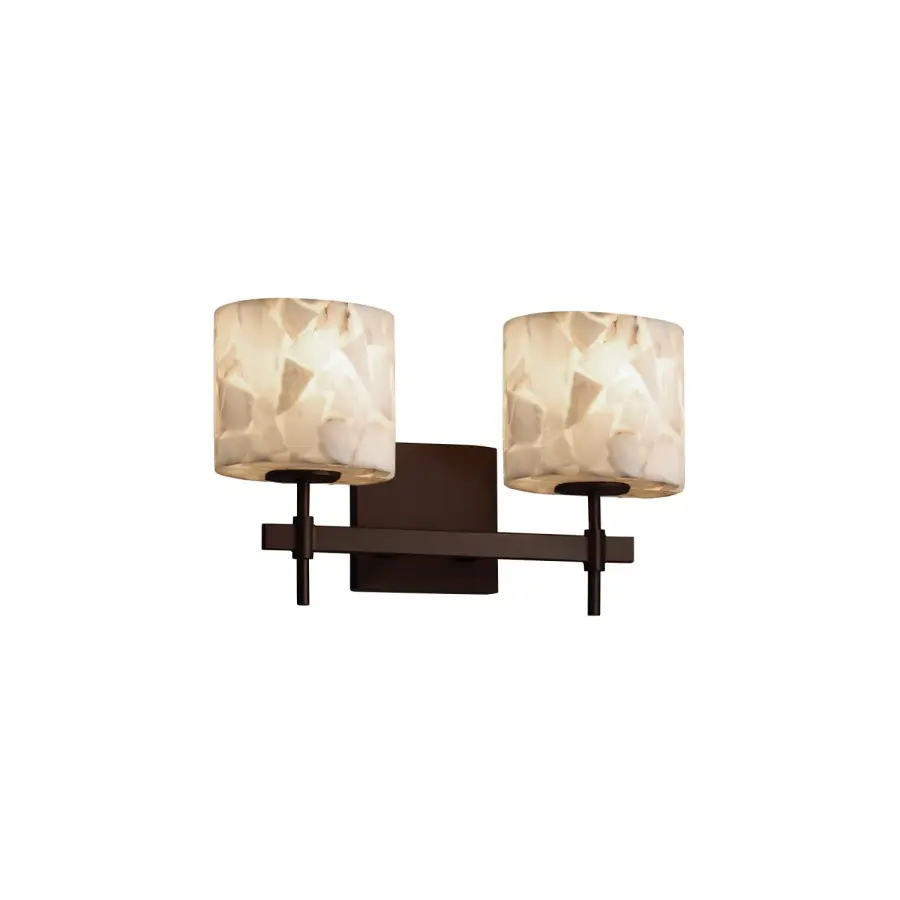 The Justice Designs - Alabaster Rocks by Justice Designs