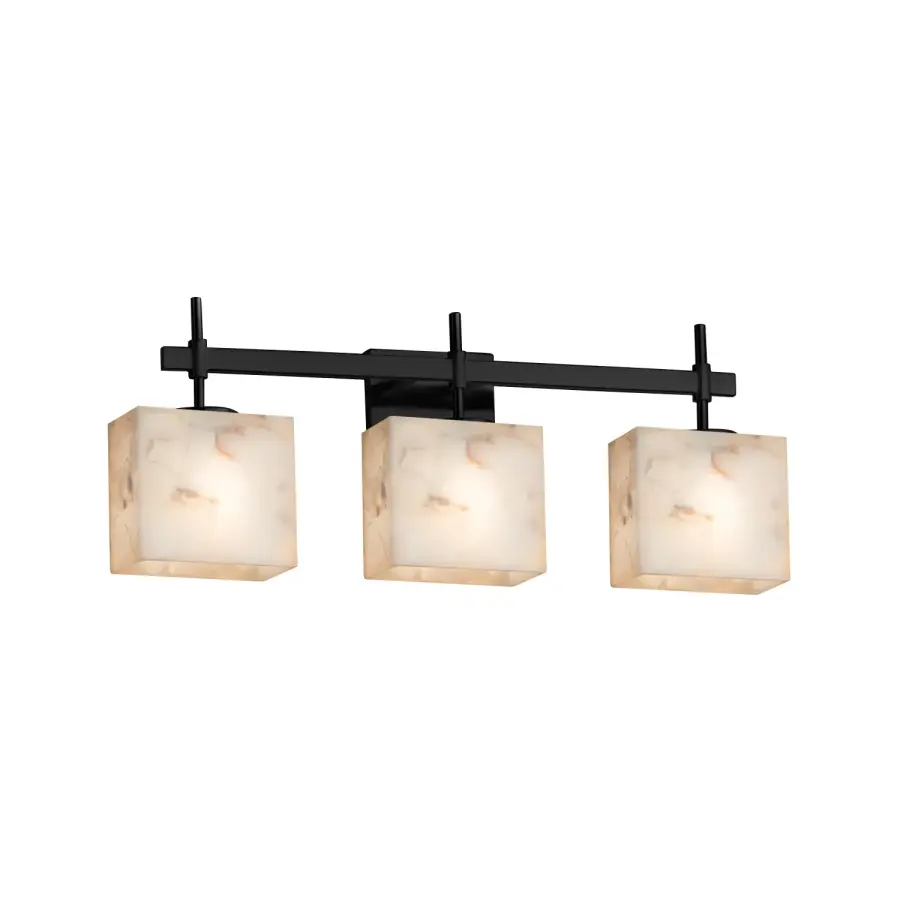 The Justice Designs - Alabaster Rocks by Justice Designs