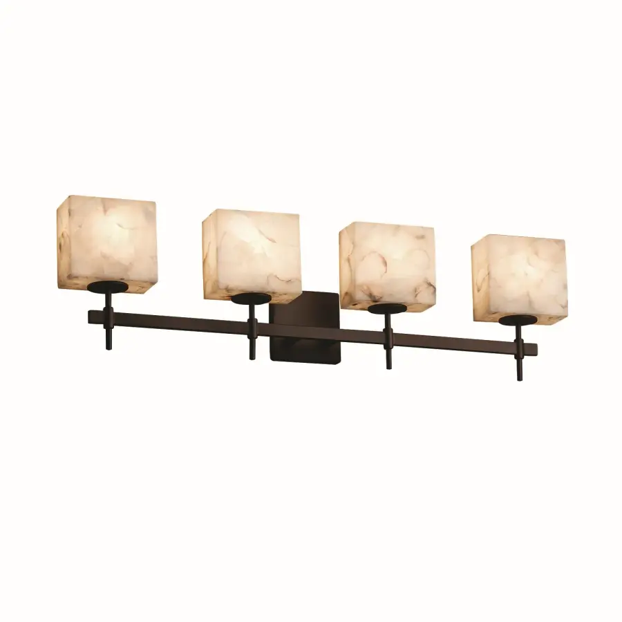 The Justice Designs - Alabaster Rocks by Justice Designs