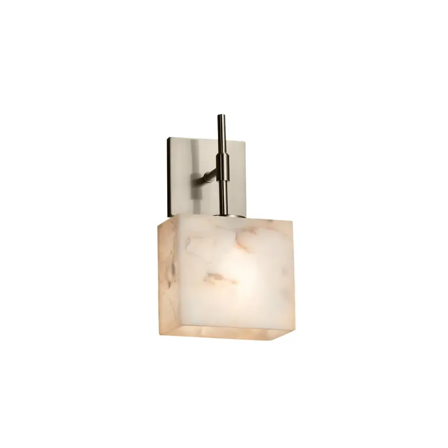 The Justice Designs - Alabaster Rocks by Justice Designs