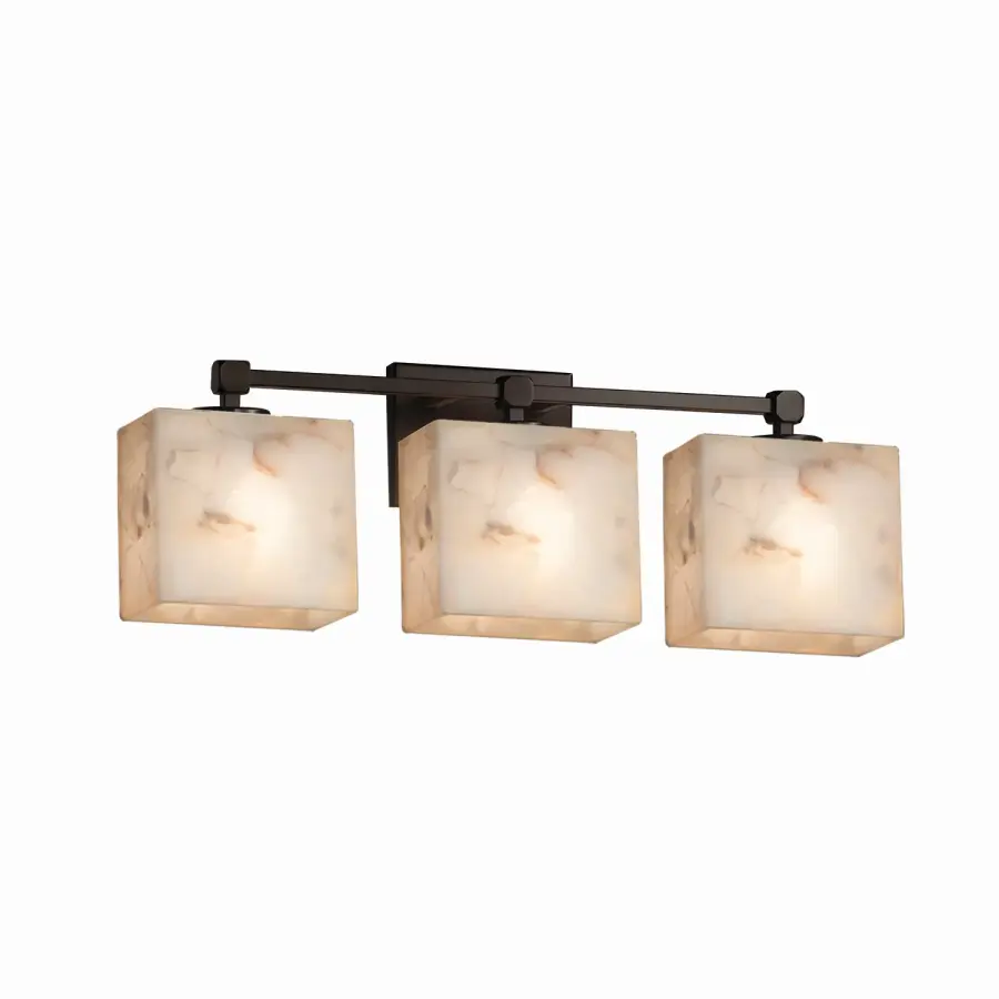 The Justice Designs - Alabaster Rocks by Justice Designs