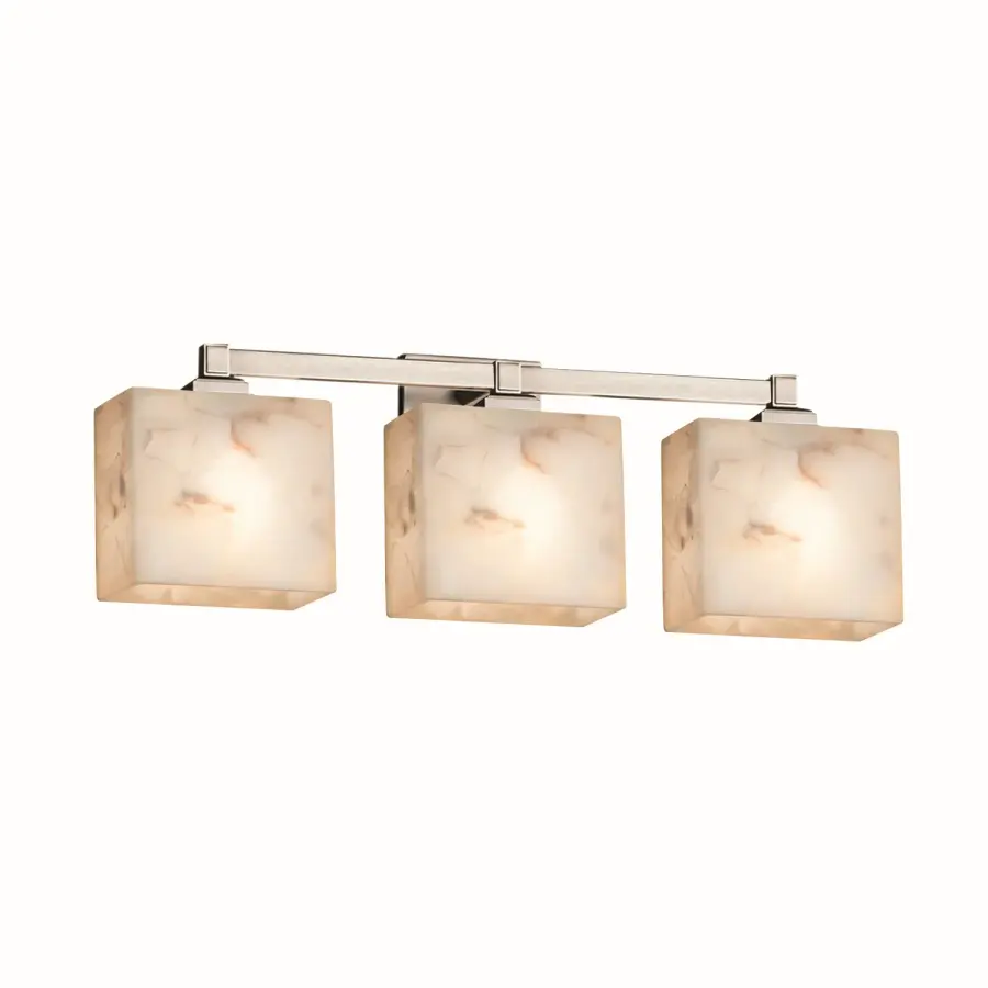 The Justice Designs - Alabaster Rocks by Justice Designs