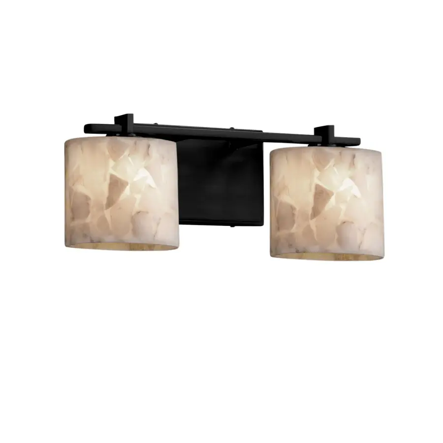 The Justice Designs - Alabaster Rocks by Justice Designs