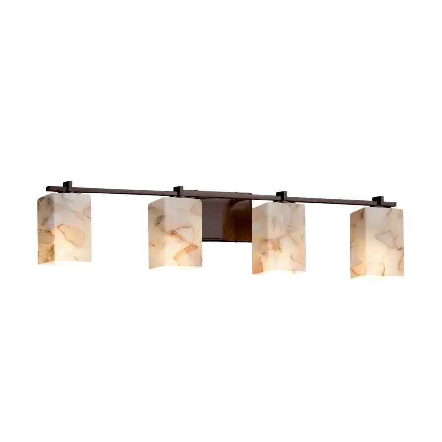 The Justice Designs - Alabaster Rocks by Justice Designs