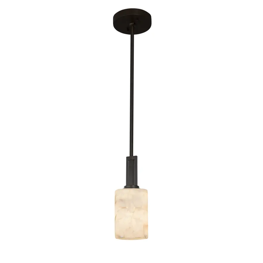 The Justice Designs - Alabaster Rocks by Justice Designs