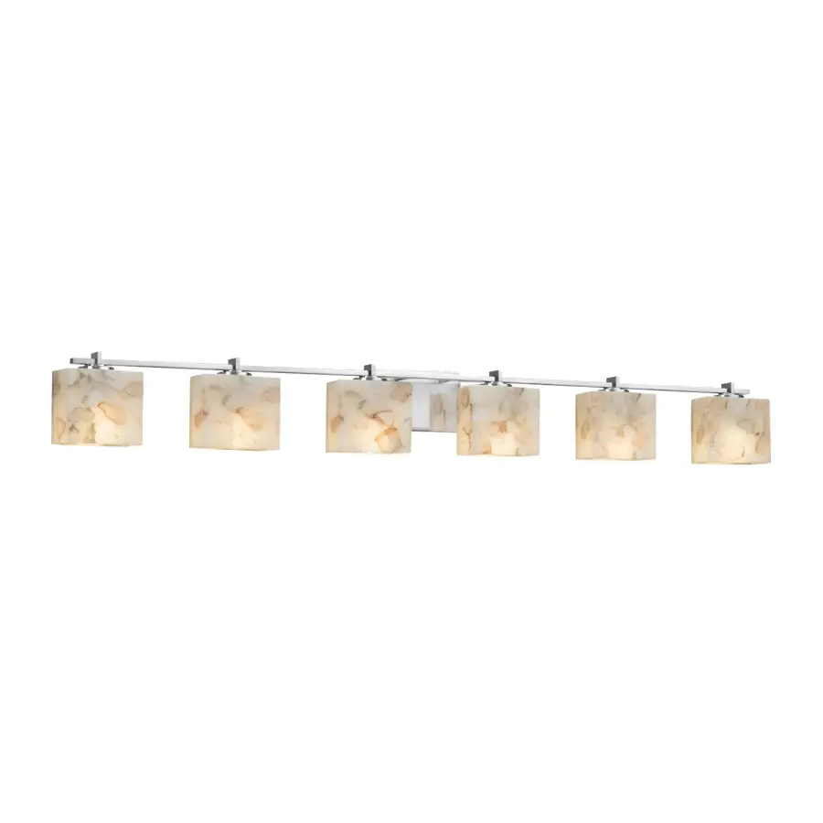 The Justice Designs - Alabaster Rocks by Justice Designs