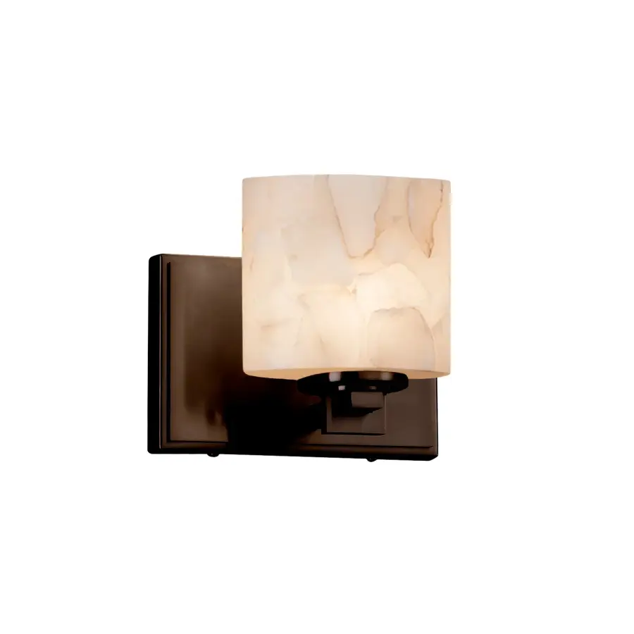 The Justice Designs - Alabaster Rocks by Justice Designs